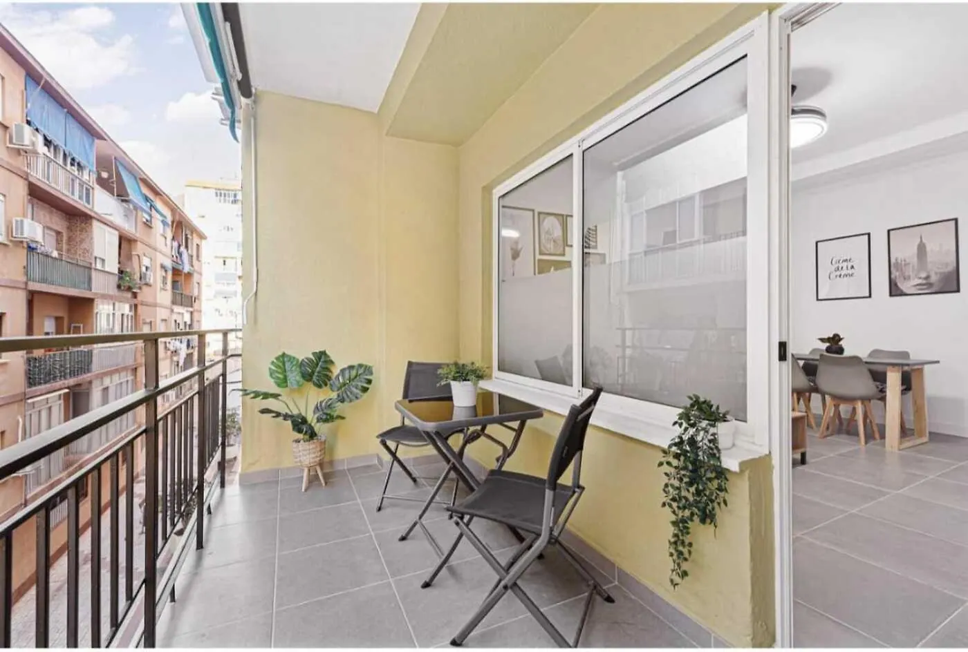 Almaraire Apartamento Málaga Espanha
