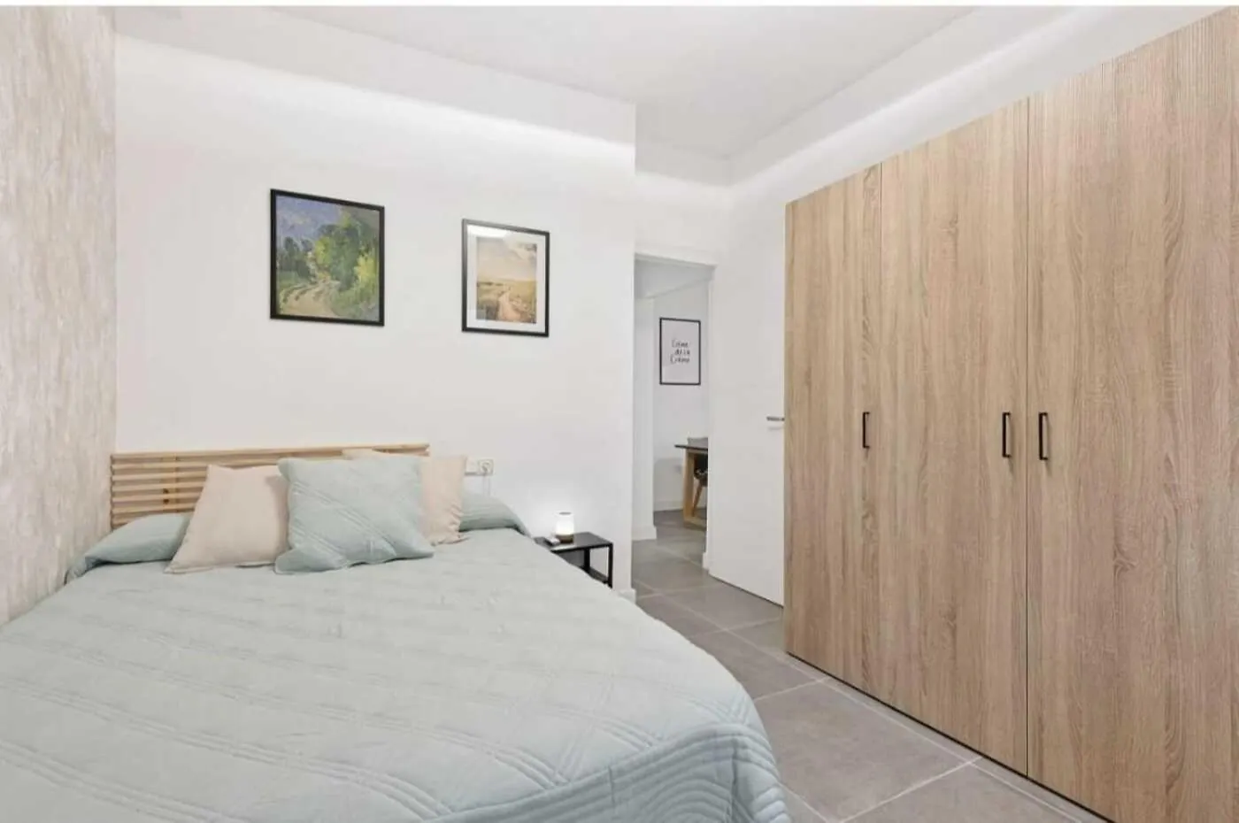 Almaraire Apartamento Málaga