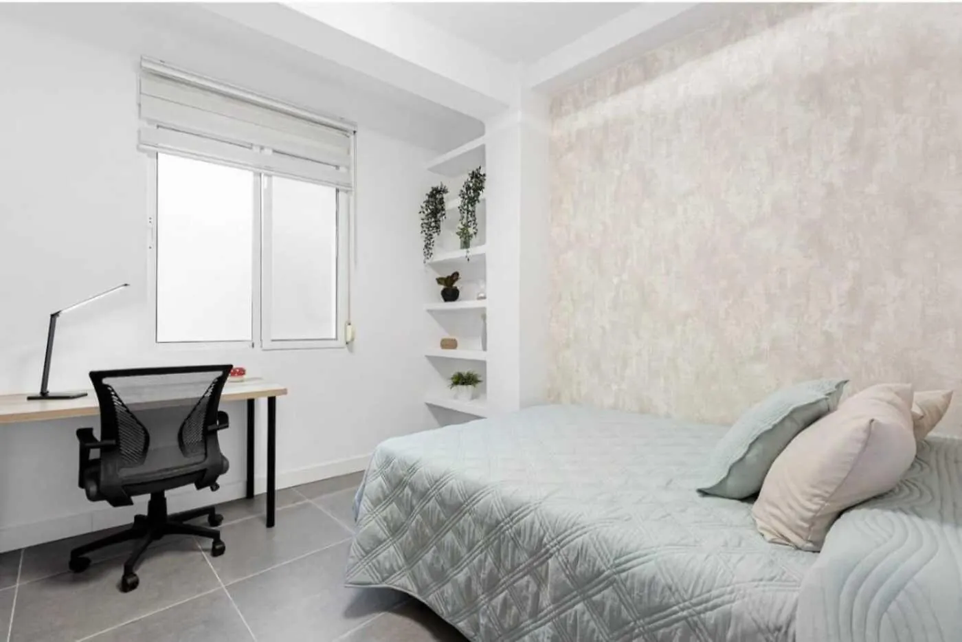 Almaraire Apartment Malaga