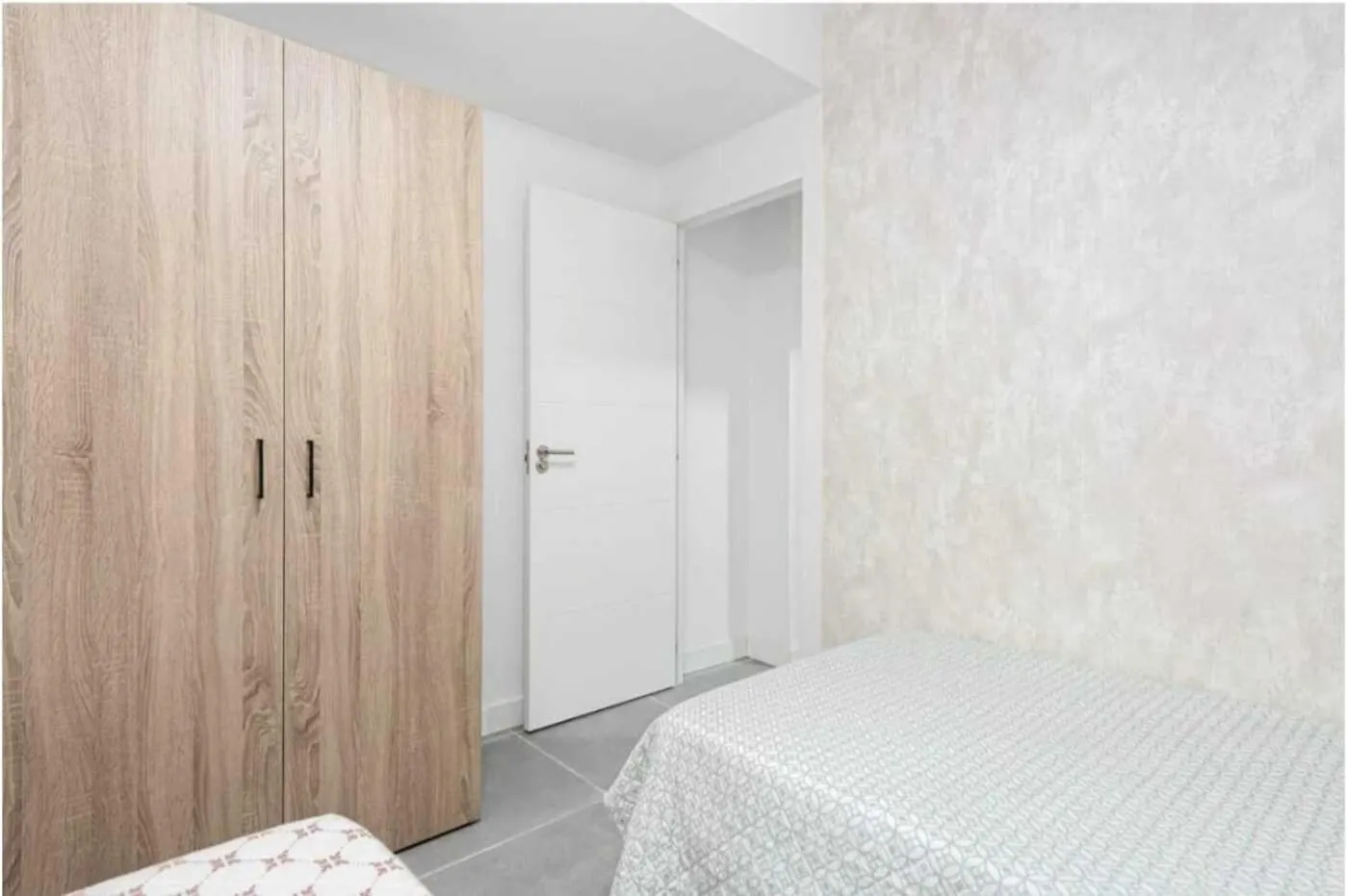 Almaraire Apartment Malaga