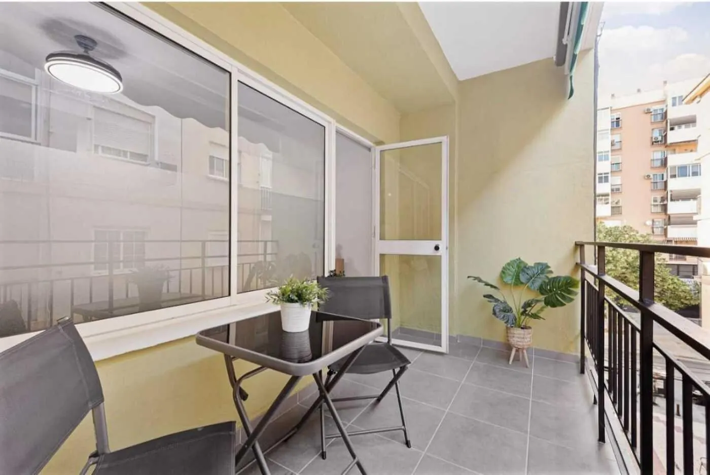 Almaraire Apartment Malaga 0*,  Spain