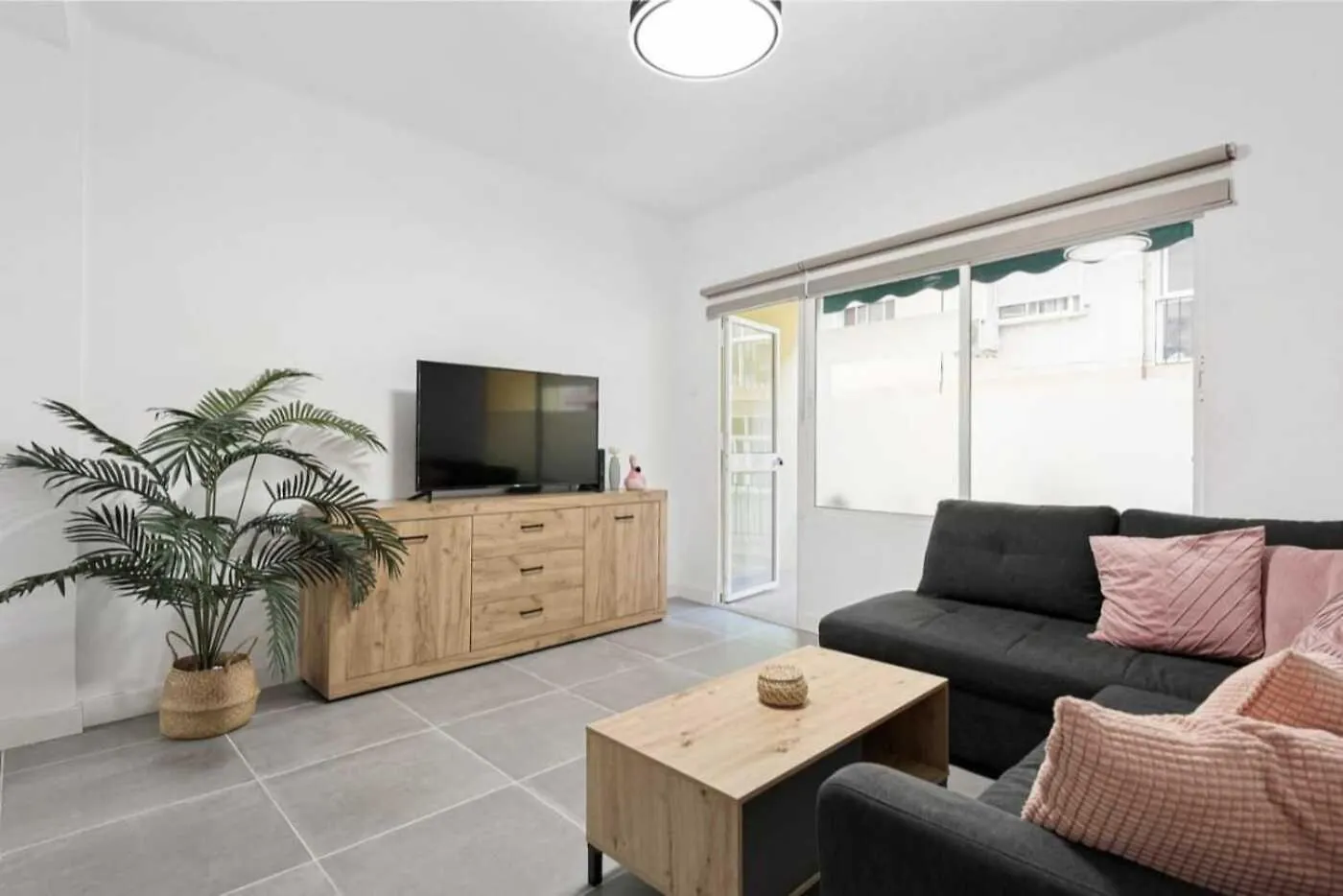 Almaraire Apartment Malaga Spain