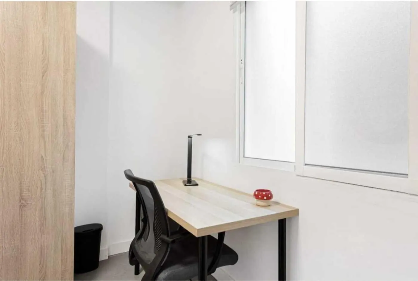Almaraire Apartment Malaga Spain