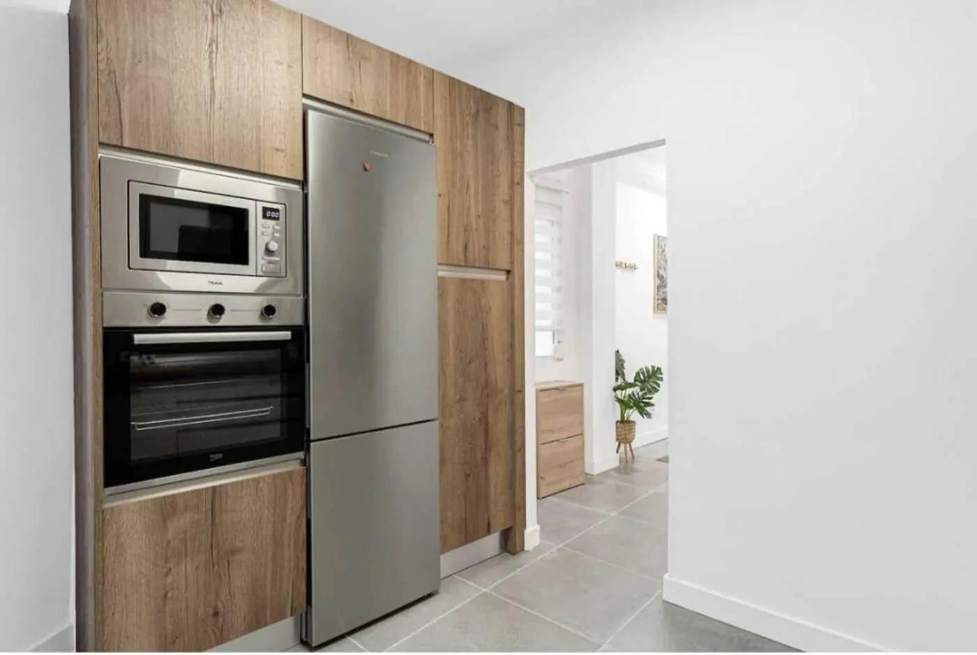 Almaraire Apartment Malaga 0*,  Spain