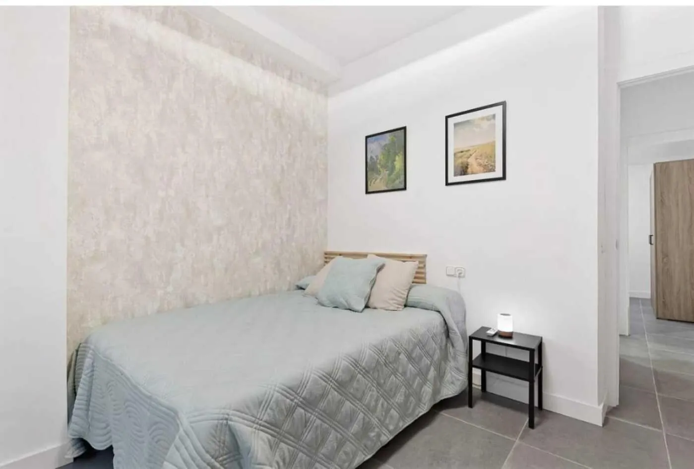 Almaraire Apartment Malaga