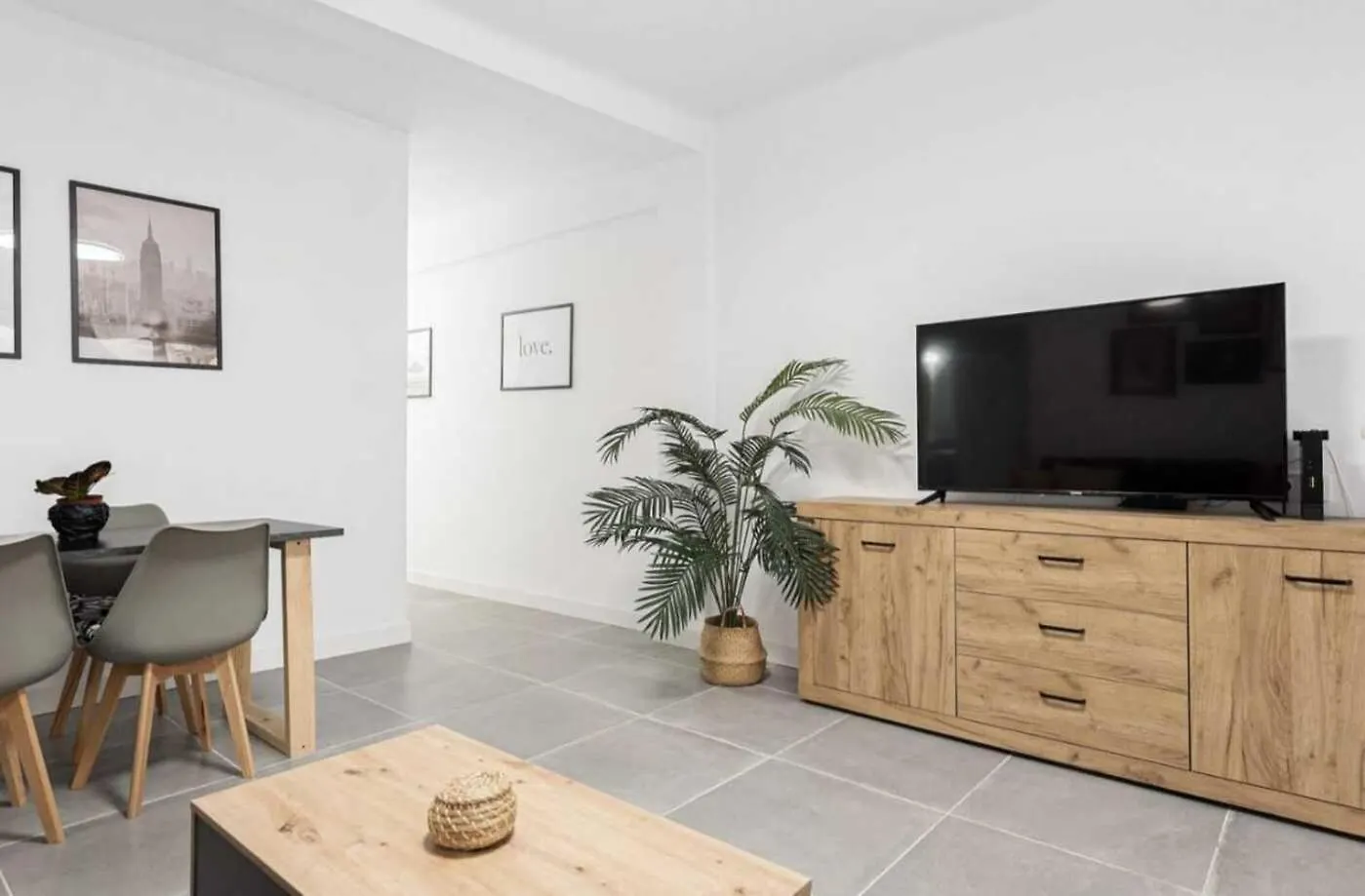 Almaraire Apartment Malaga 0*,