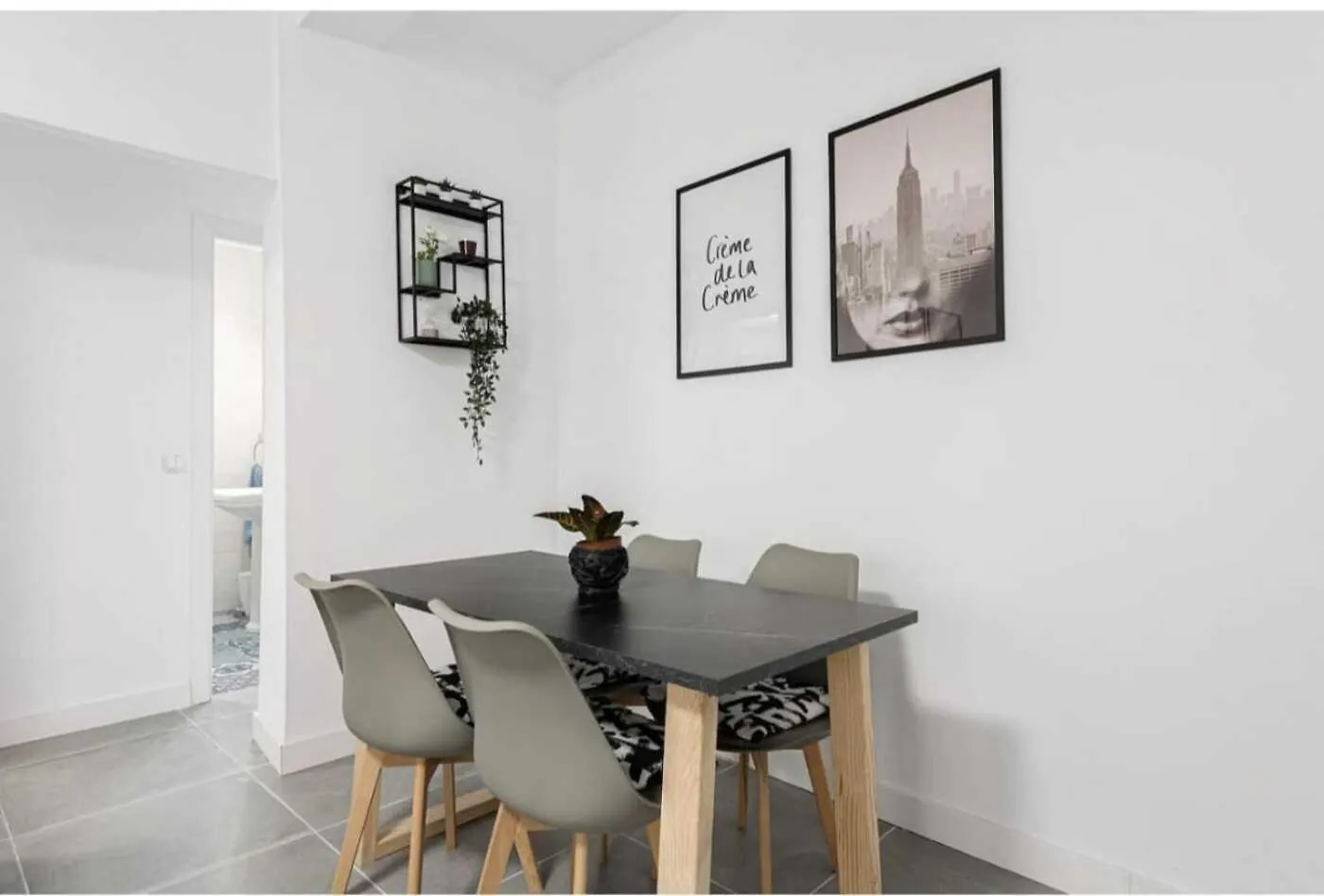 Almaraire Apartment Malaga
