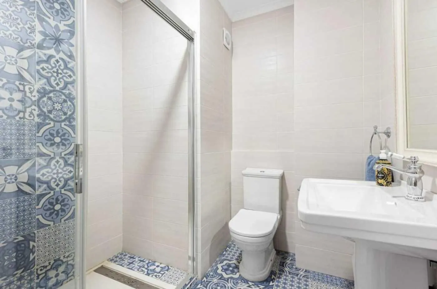 Almaraire Apartment Malaga 0*,