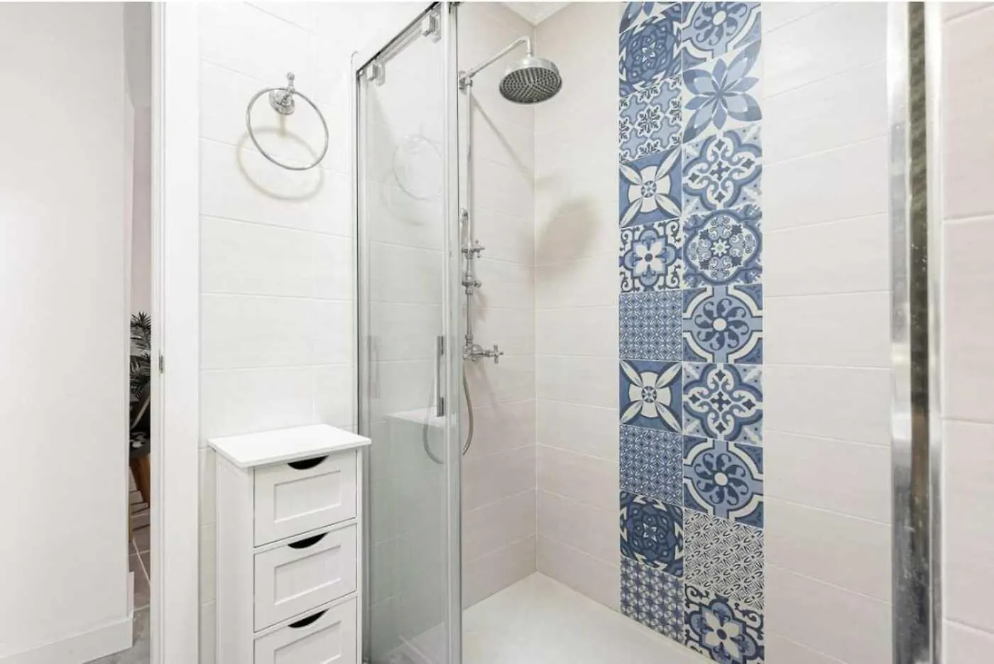 Almaraire Apartment Malaga